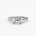 Completed Ring (United States Size 8.50)
