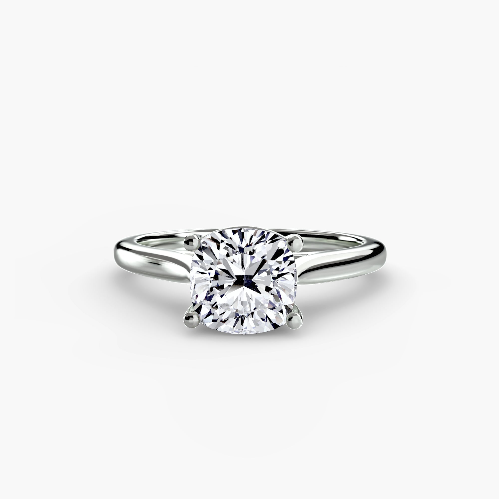 Completed Ring (United States Size 8.50)