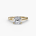 Completed Ring (United States Size 7.25)