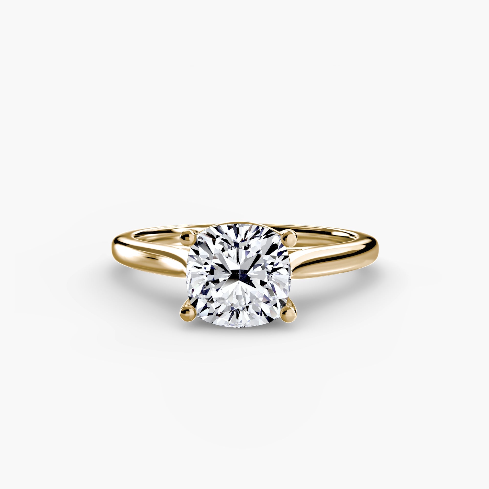 Completed Ring (United States Size 7.25)