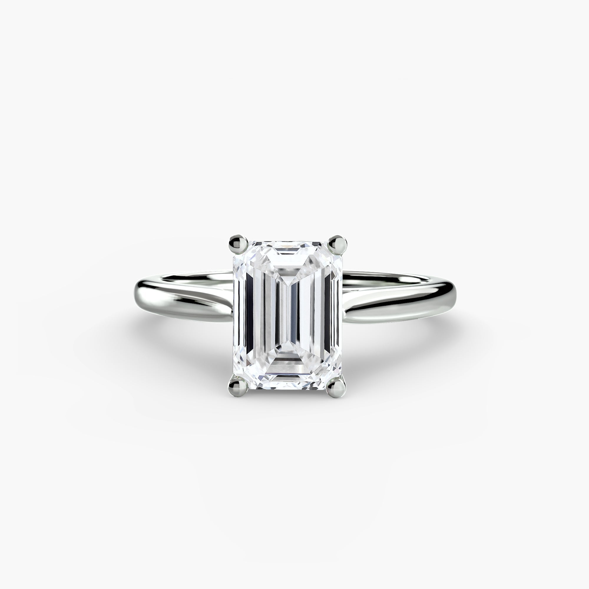 Completed Ring (Canada Size 6.75)