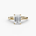 Completed Ring (United States Size 9.50)