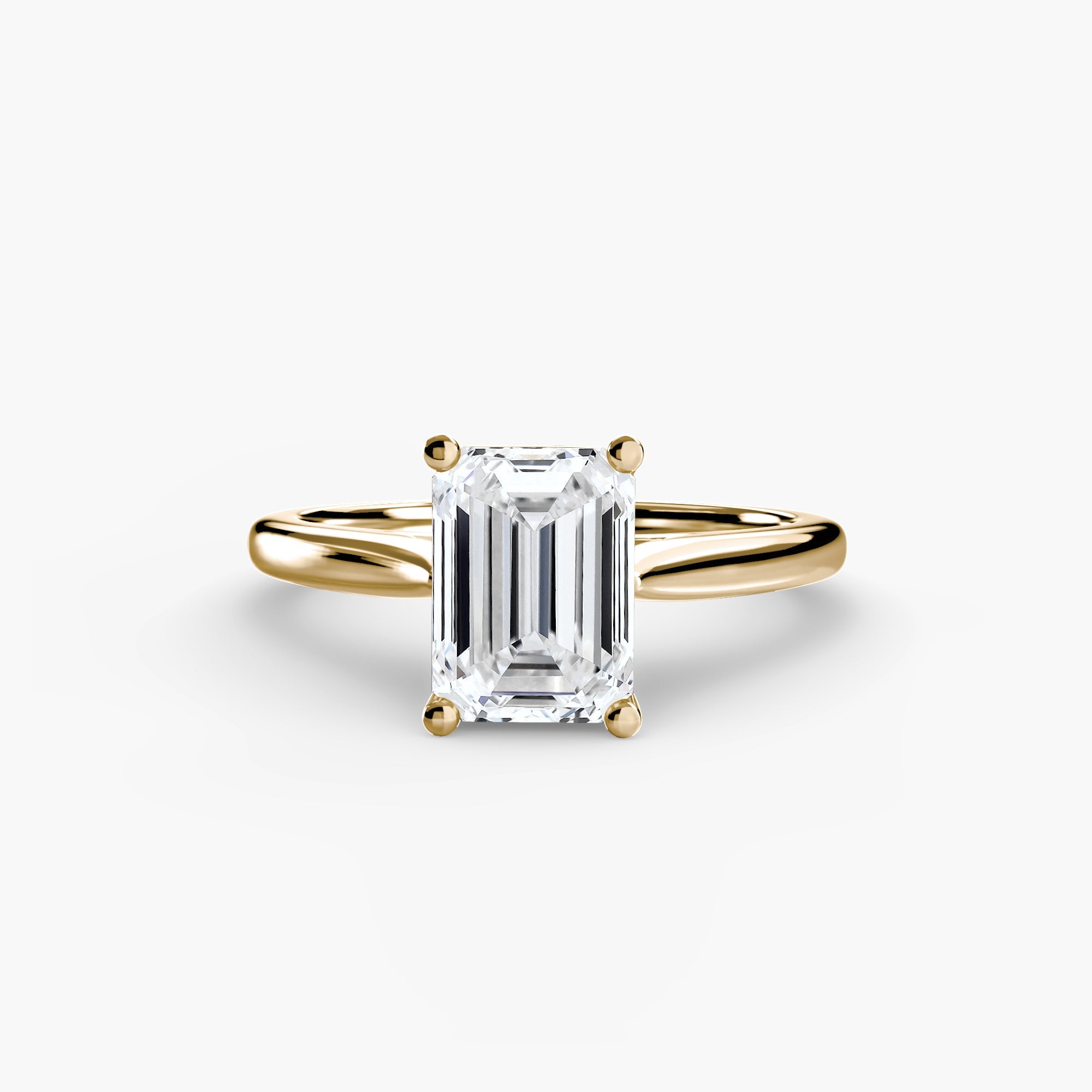 Completed Ring (United States Size 7.25)