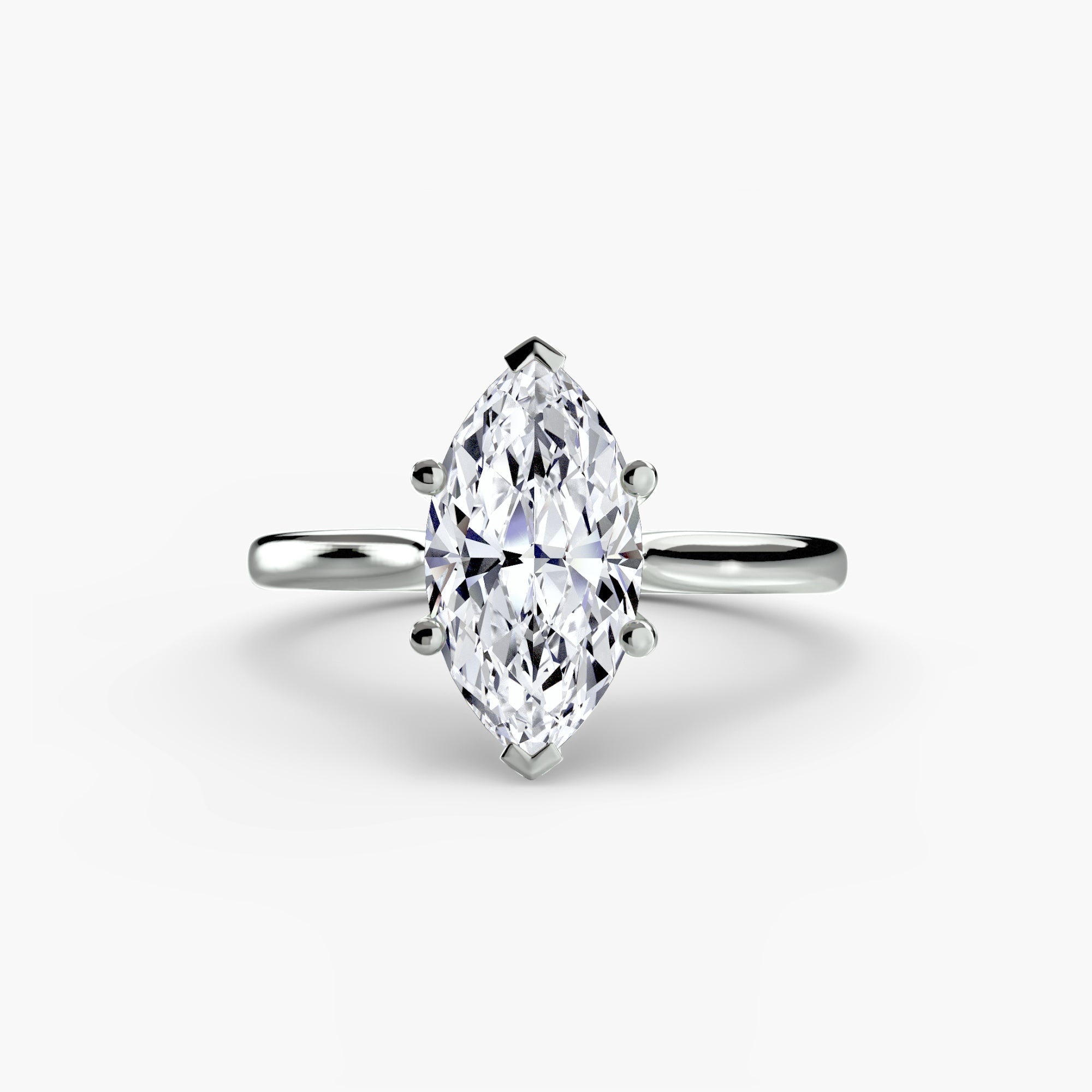Completed Ring (United States Size 5.00)
