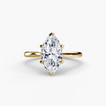 Completed Ring (Canada Size 5.75)