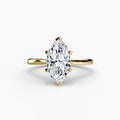Completed Ring (United States Size 7.25)