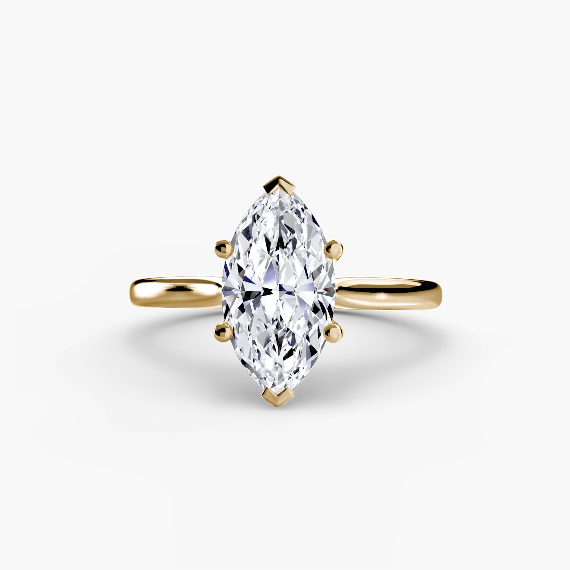Completed Ring (United States Size 4.25)