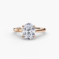 Completed Ring (United States Size 5.50)