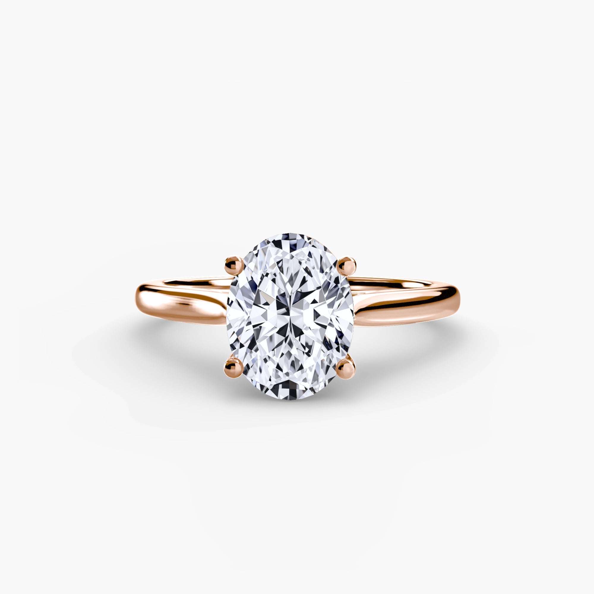 Completed Ring (United States Size 5.50)
