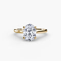 Completed Ring (United States Size 5.50)