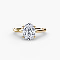Completed Ring (United States Size 4.00)