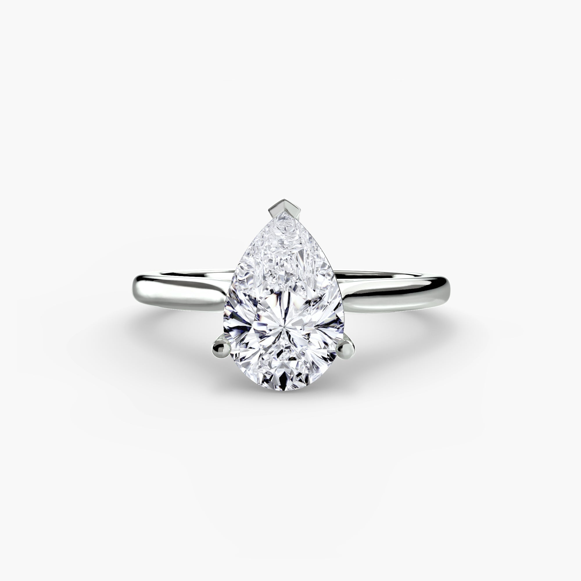 Completed Ring (United States Size 5.00)