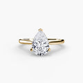 Completed Ring (United States Size 7.50)