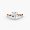 Completed Ring (United States Size 5.75)