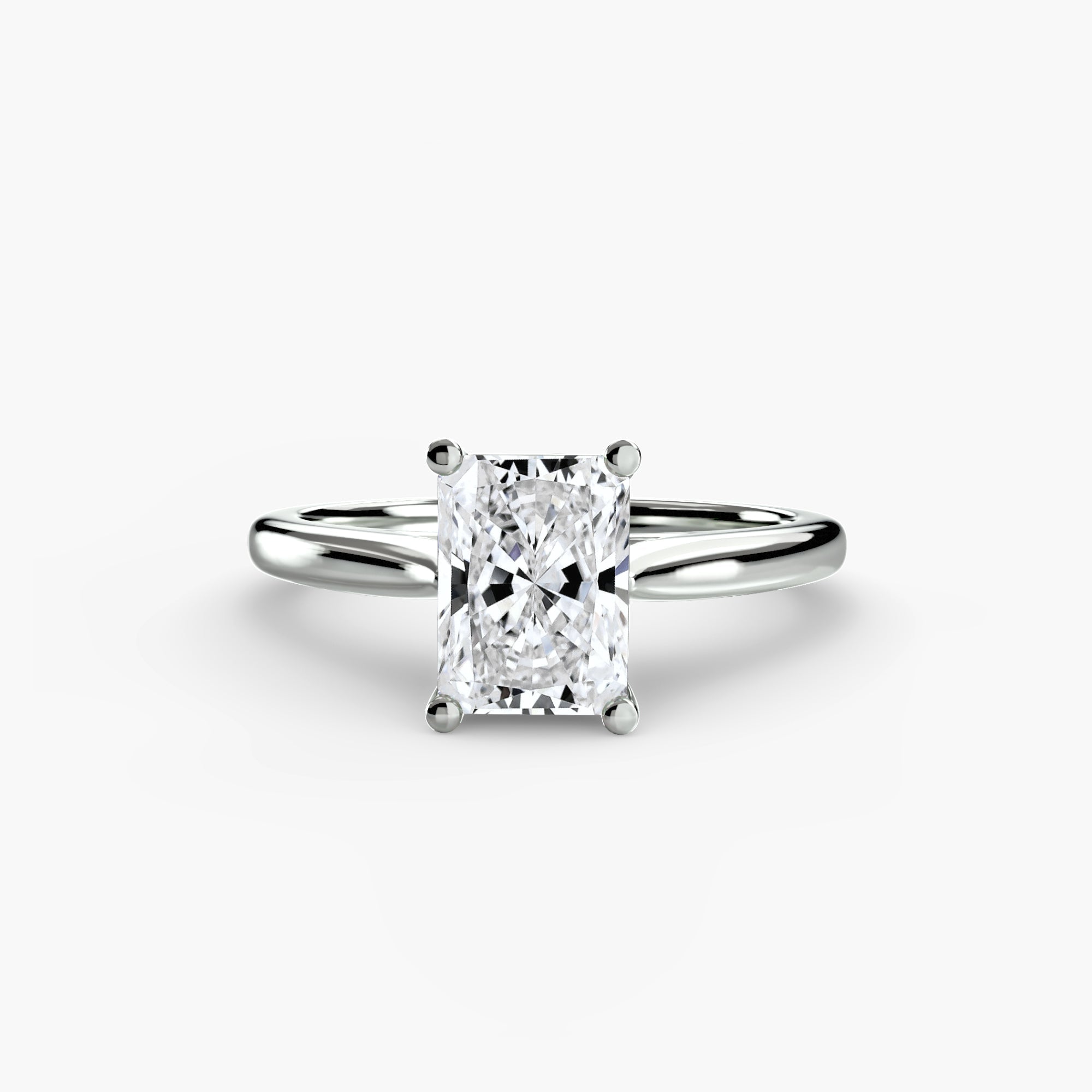 Completed Ring (United States Size 5.50)
