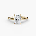 Completed Ring (Australia Size P)