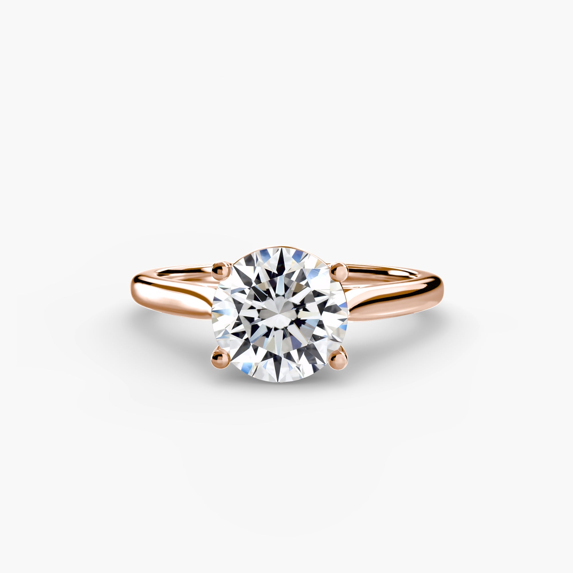 Completed Ring (United States Size 9.00)