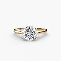 Completed Ring (United States Size 6.50)