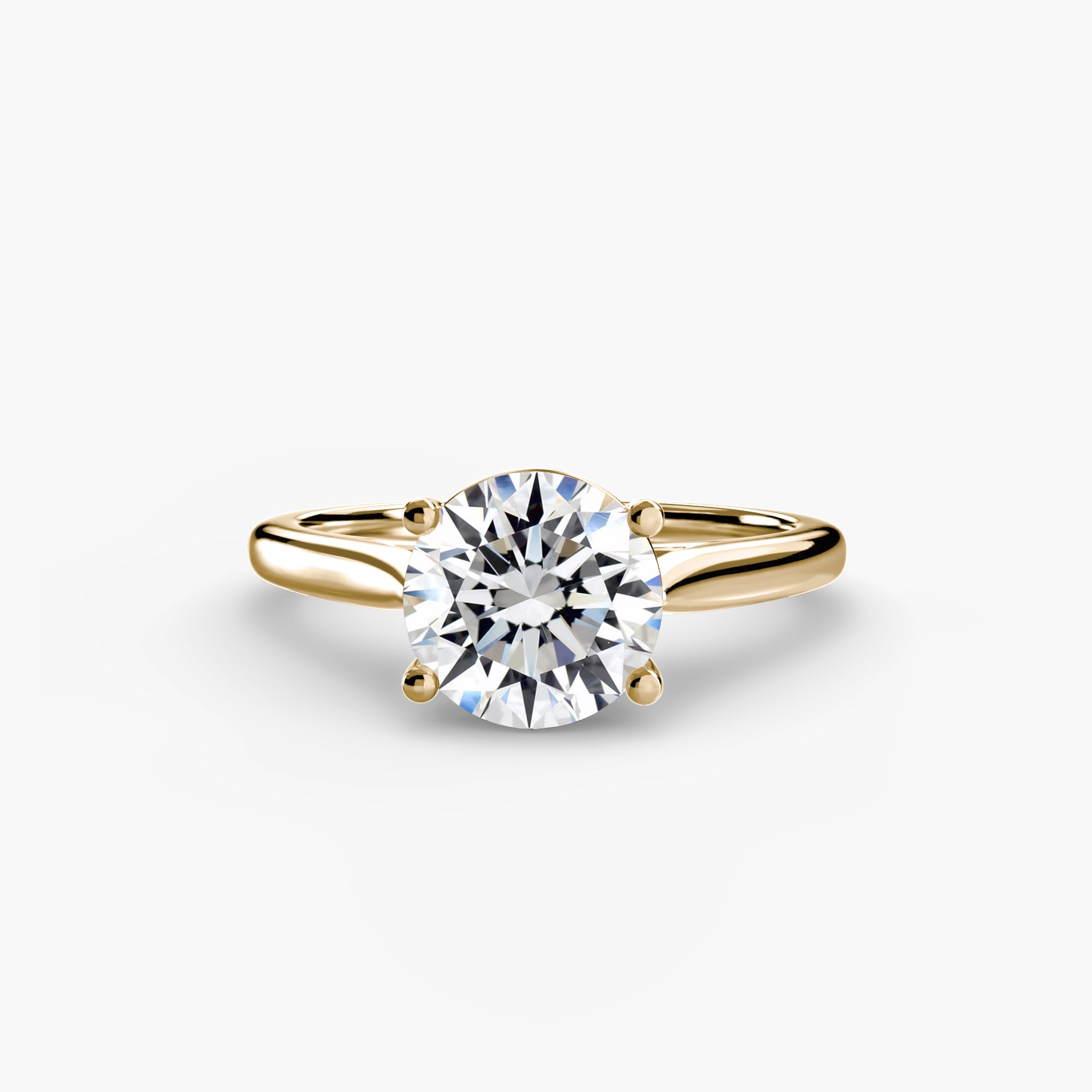 Completed Ring (United States Size 5.75)