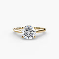 Completed Ring (United States Size 7.00)