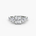 Completed Ring (Italy Size 8.50)