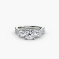 Completed Ring (United States Size 10.00)