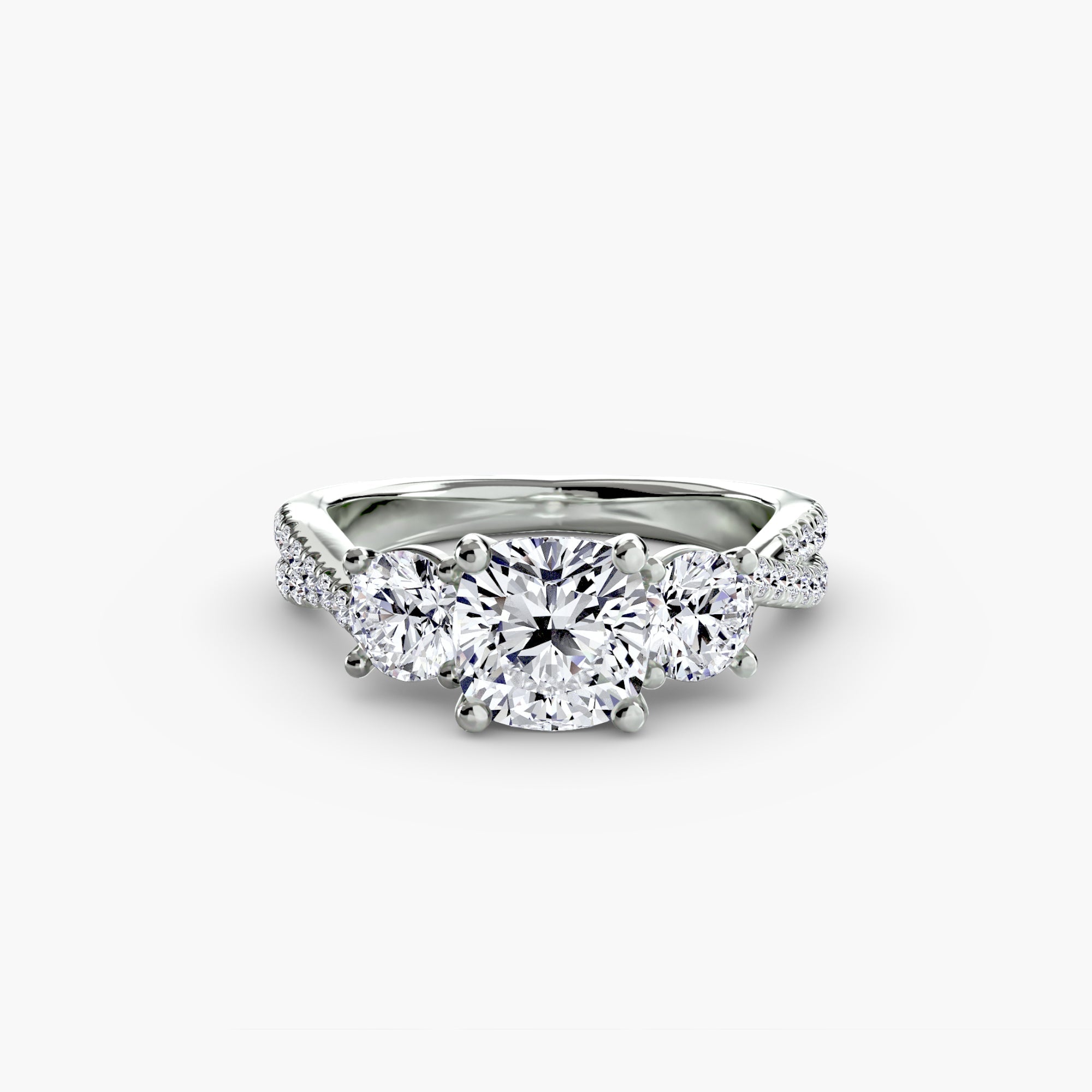 Completed Ring (United States Size 10.00)