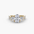 Completed Ring (United States Size 7.00)