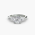 Completed Ring (United States Size 6.75)