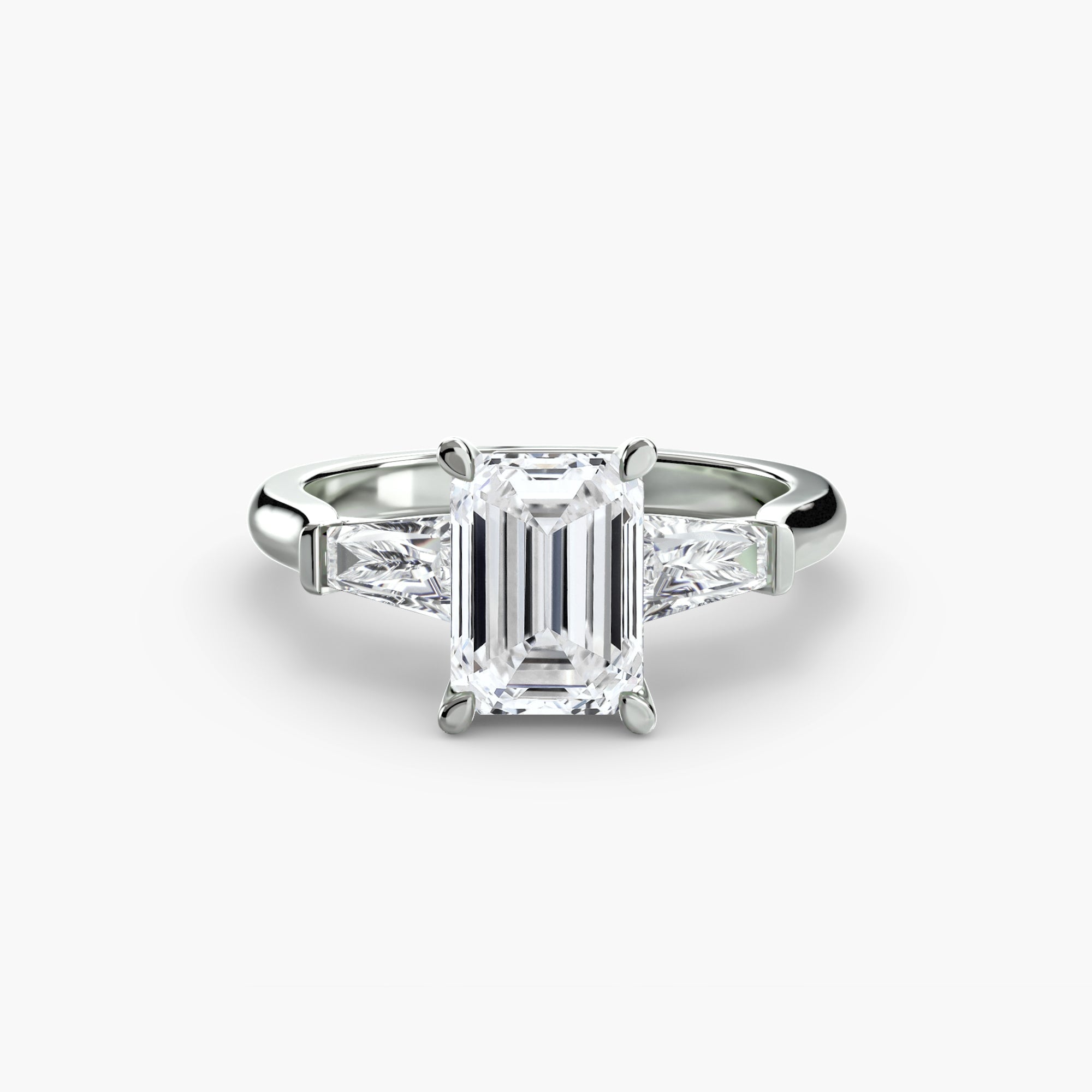 Completed Ring (United States Size Not Sure)