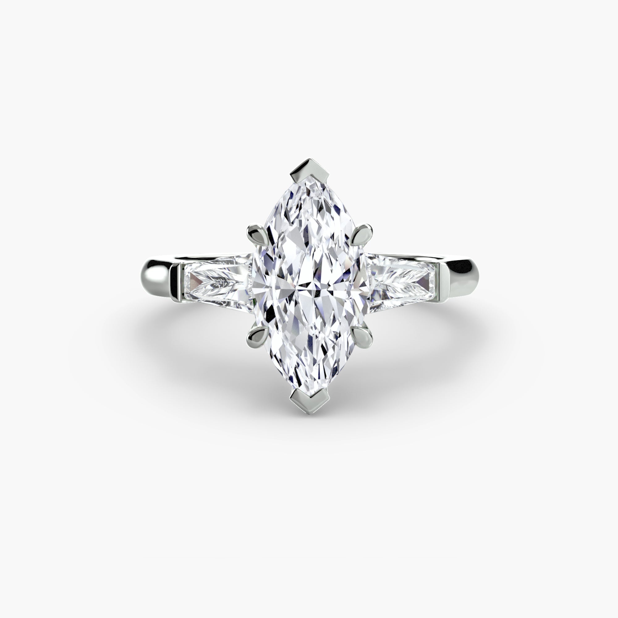 Completed Ring (United States Size 6.00)