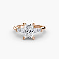 Completed Ring (United States Size 10.00)