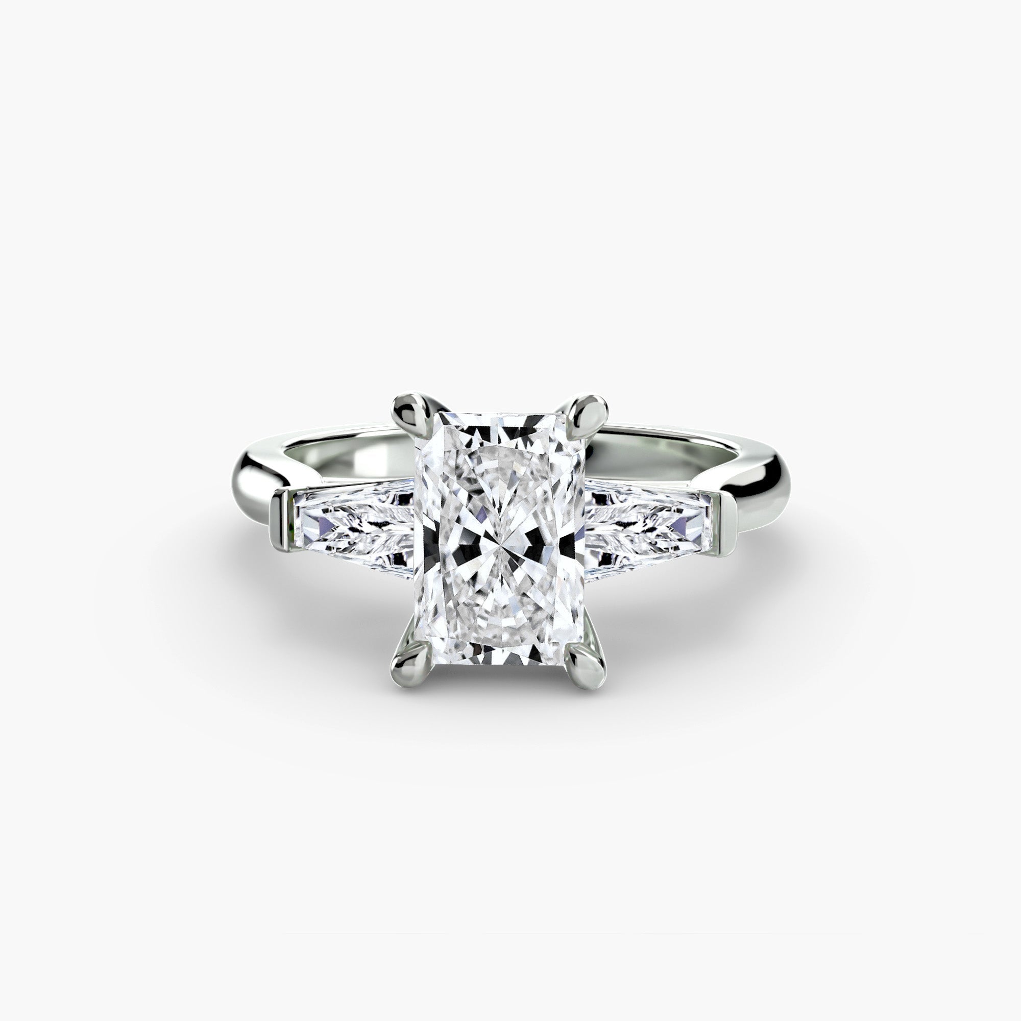 Completed Ring (United States Size 5.25)