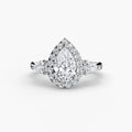 Completed Ring (United States Size 4.25)