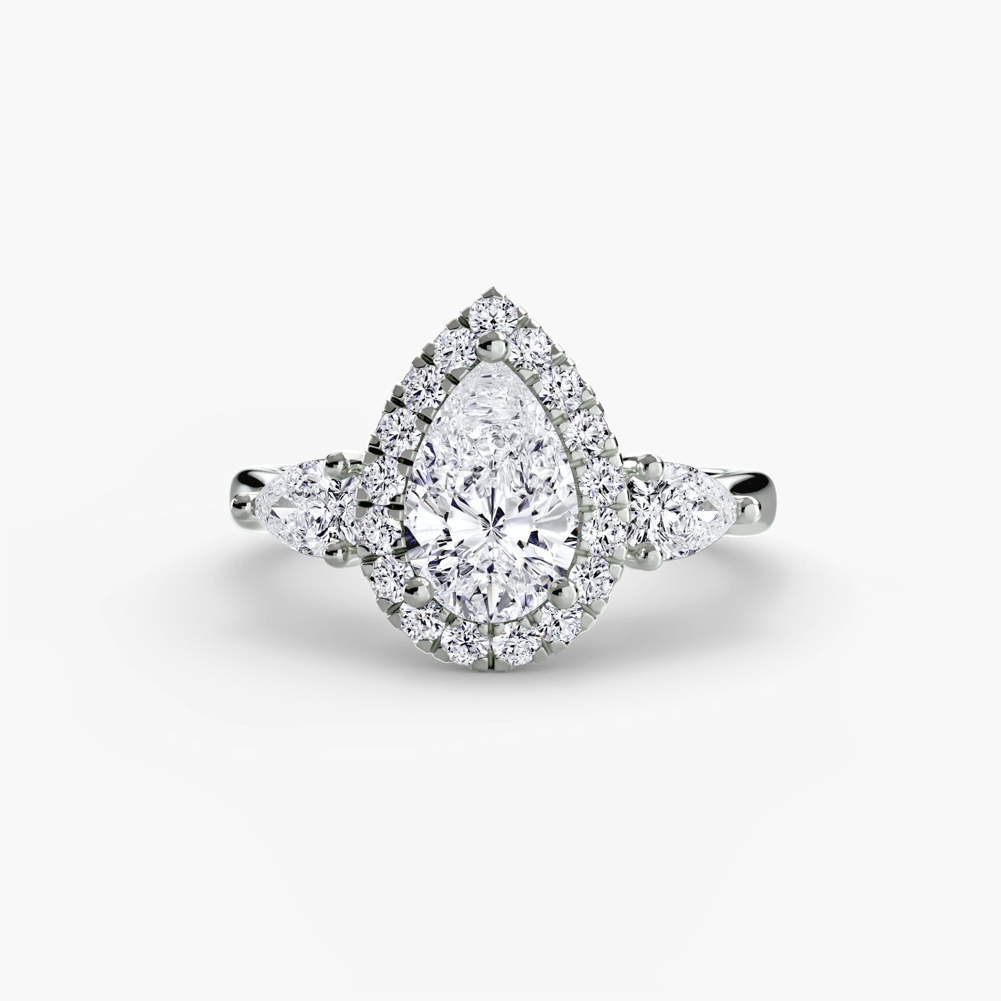 Completed Ring (United States Size 4.25)