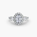 Completed Ring (United States Size 5.00)