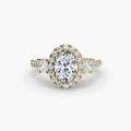 Completed Ring (United States Size 8.00)