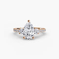 Completed Ring (United States Size 5.75)