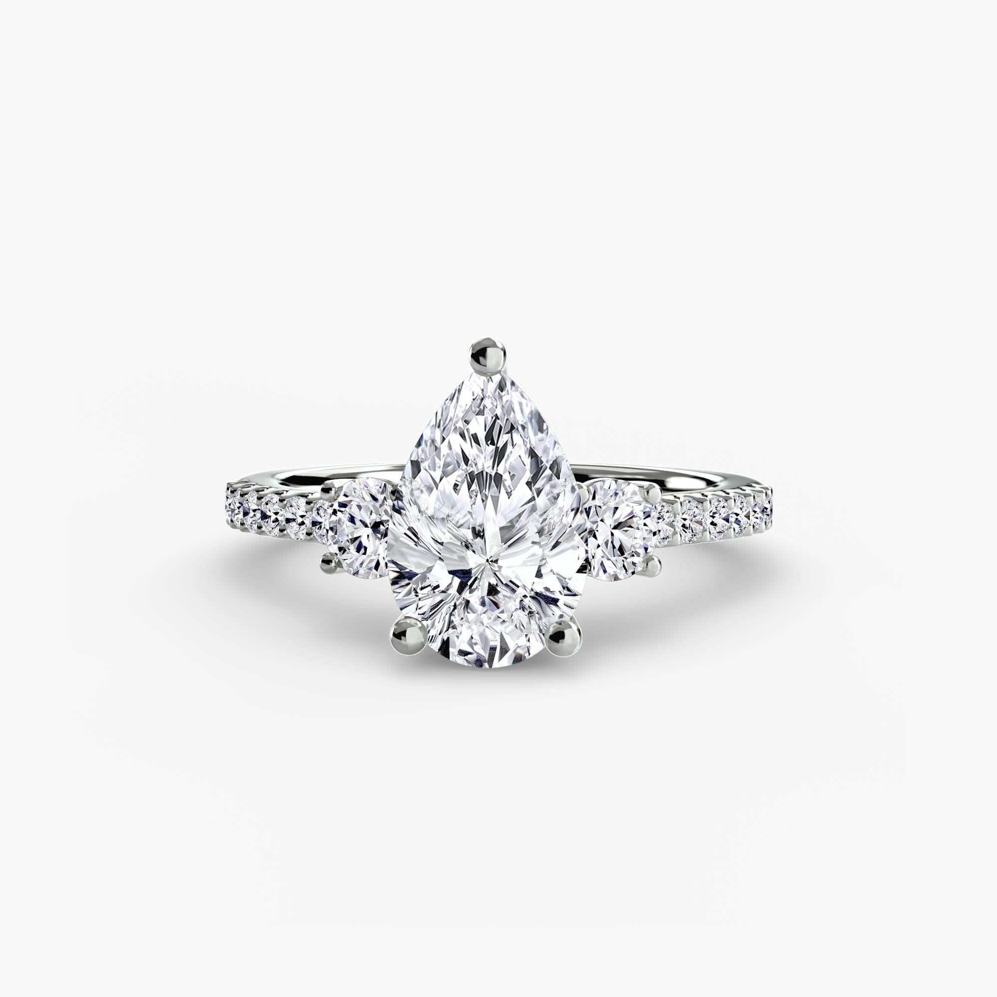 Completed Ring (United States Size 4.75)