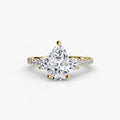 Completed Ring (United States Size 5.75)