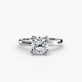 Completed Ring (United States Size 6.75)