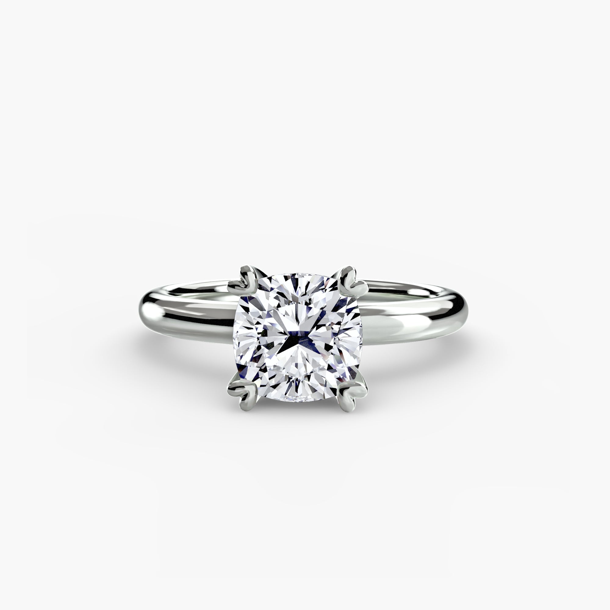 Completed Ring (United States Size 8.00)