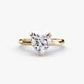 Completed Ring (United States Size 5.75)