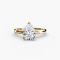 Completed Ring (United States Size 5.75)