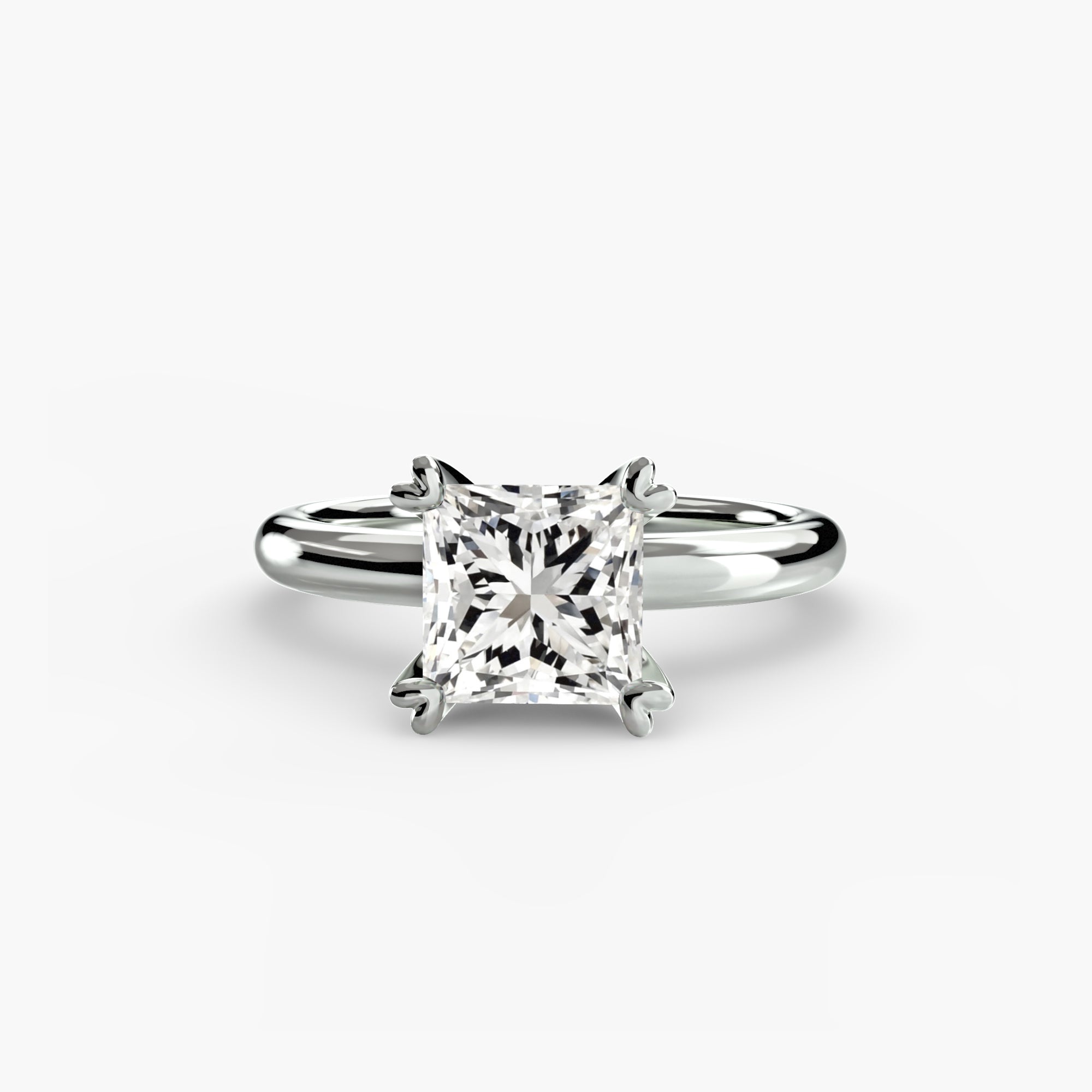 Completed Ring (United States Size 6.75)