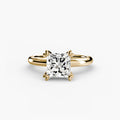 Completed Ring (United States Size 5.75)