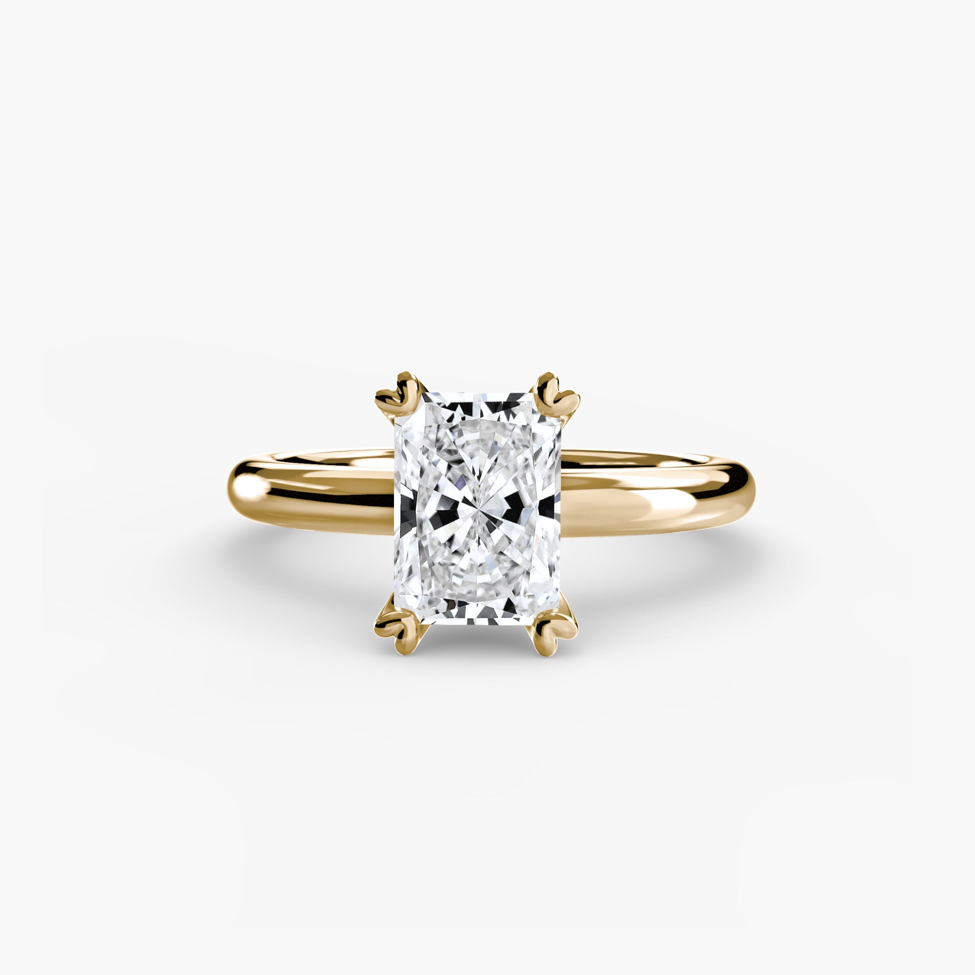 Completed Ring (United States Size 5.50)