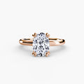 Completed Ring (United States Size 5.75)