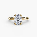 Completed Ring (United States Size 5.50)