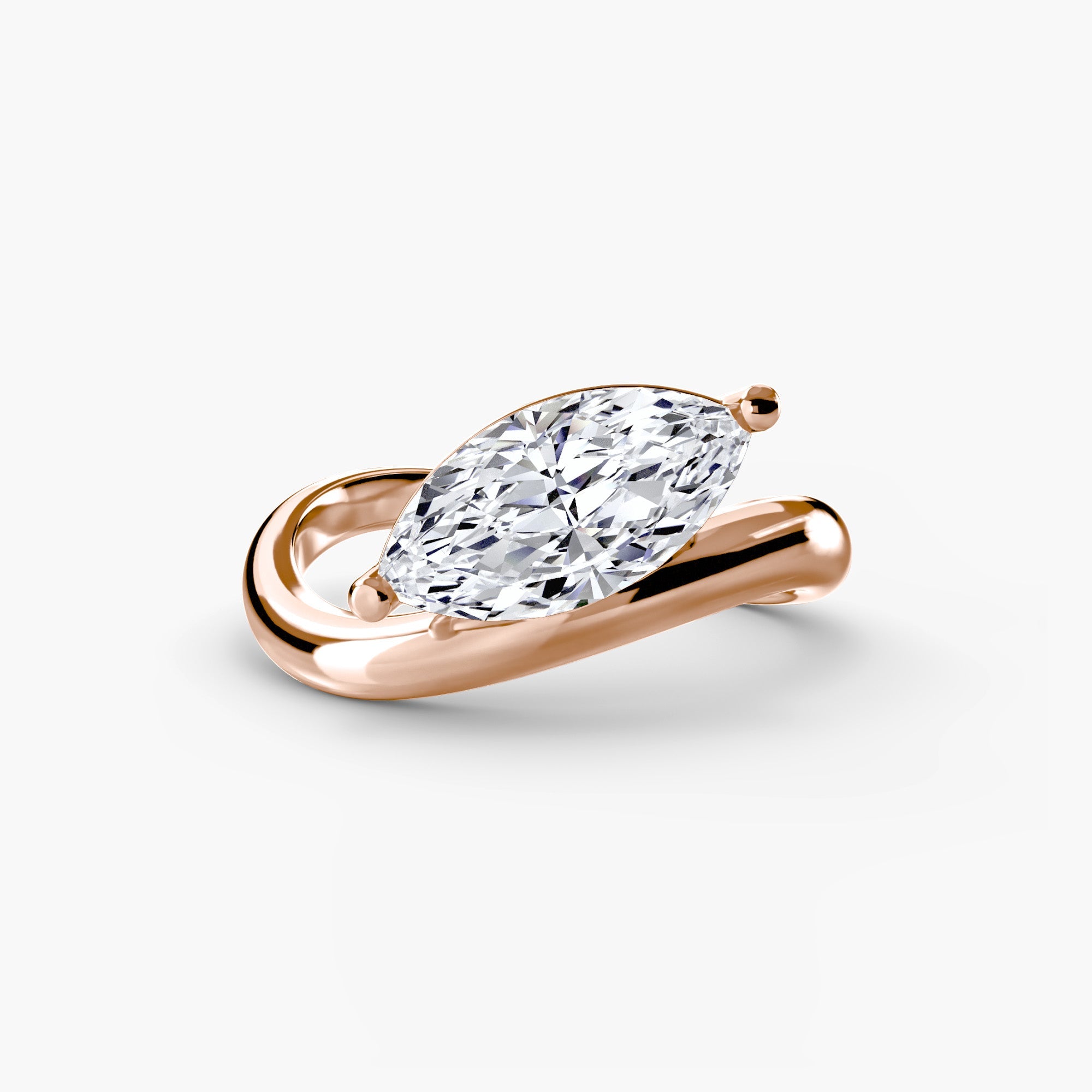 Completed Ring (United States Size 5.00)